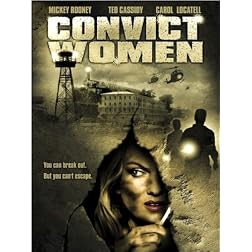 Convict Women
