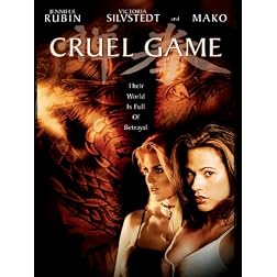 Cruel Game
