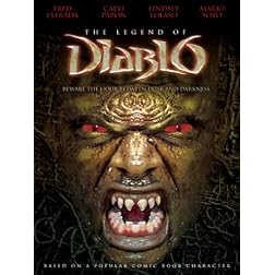 Diablo, The Legend of
