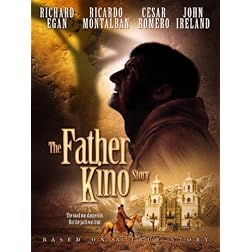 Father Kino Story, The