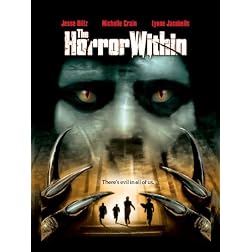 Horror Within, The