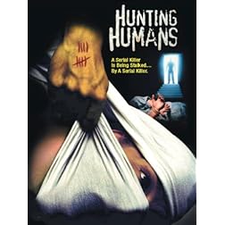 Hunting Humans