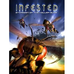 Infested