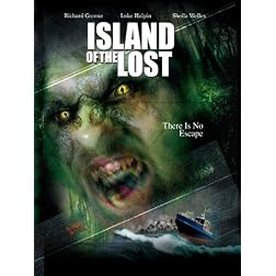 Island Of The Lost