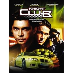 Knight Club