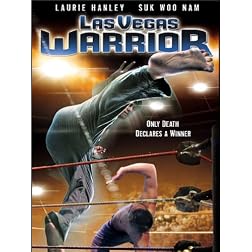Las Vegas Warrior