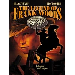 Legend of Frank Woods
