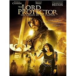 Lord Protector, The