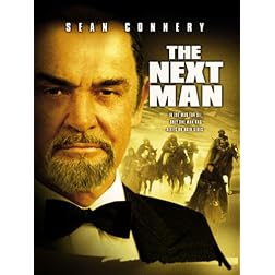 Next Man, The
