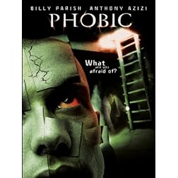 Phobic