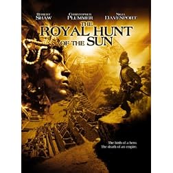 Royal Hunt of the Sun, The