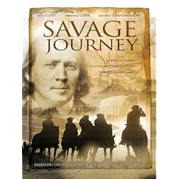 Savage Journey