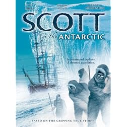 Scott of the Antarctic