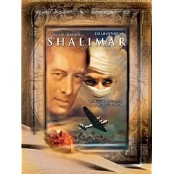 Shalimar