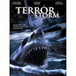 Terror Storm