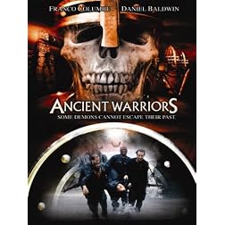 Ancient Warriors