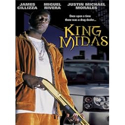 King Midas