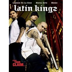 Latin Kingz