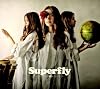 Wildflower Superfly