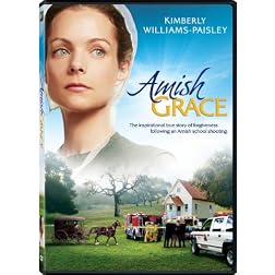 Amish Grace