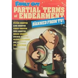 Family Guy: Partial Terms of Endearment