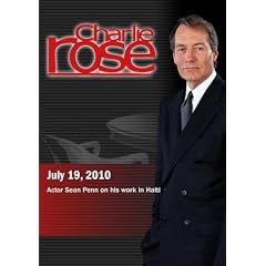 Charlie Rose (July 19, 2010)