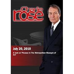 Charlie Rose (July 20, 2010)