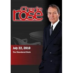 Charlie Rose (July 22, 2010)