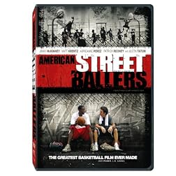 American Streetballers