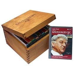 Kavanagh Q.C. Complete Collection