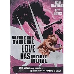 Where Love Has Gone