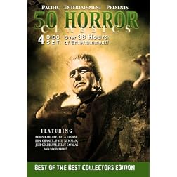 50 Horror Classics
