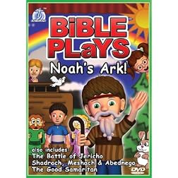 Bible Plays: Noah's Ark