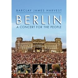 Berlin: A Concert for the People