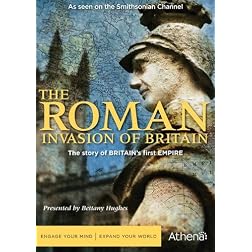 Roman Invasion of Britain