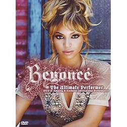 Beyonce: The Ultimate Performer