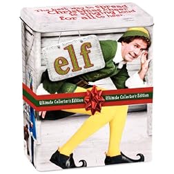 Elf (Ultimate Collector's Edition)