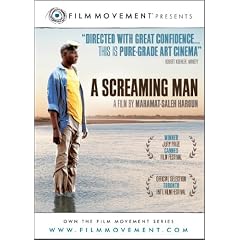 A Screaming Man