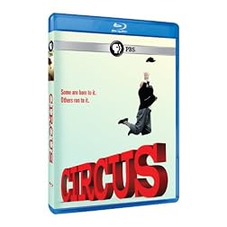 Circus [Blu-ray]