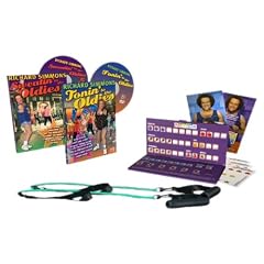 Richard Simmons - Sweatin' for Life