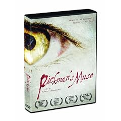 Pickman's Muse