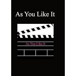 As You Like It