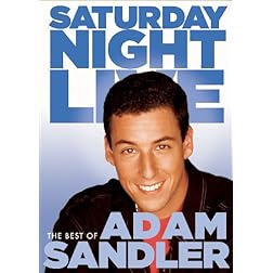 SNL: Best of Adam Sandler