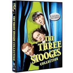 Three Stooges Collection