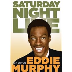 SNL: Best of Eddie Murphy