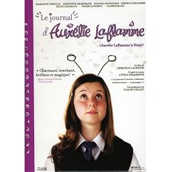 Le Journal D' Aurelie Laflamme [Blu-ray]