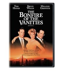 Bonfire of the Vanities (Ws Amar Rpkg)