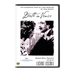 Death in Venice