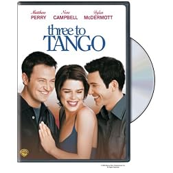 Three to Tango
