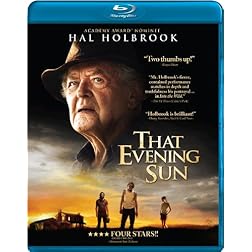 That Evening Sun [Night Cover] [Blu-ray]